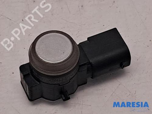 Used Electronic sensor CITROËN C4 Picasso II 1.6 THP 155 (156 hp) 31405400