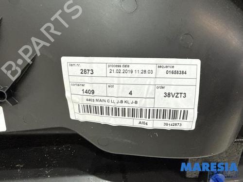 Front left panel OPEL ADAM (M13) 1.0 | BP36041296C58 - Image 7
