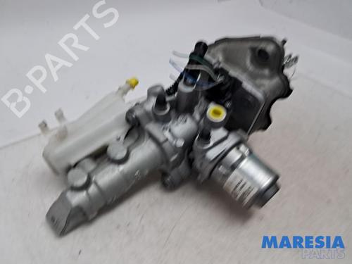 Brake master cylinder RENAULT ZOE Hatchback Van (BFM_) Electric (BFME) | BP38569577M77 - Image 2