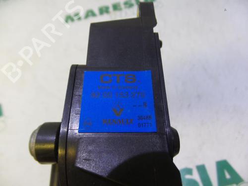Electronic module RENAULT MEGANE II Estate (KM0/1_) 1.5 dCi (KM16) | BP31487803M83