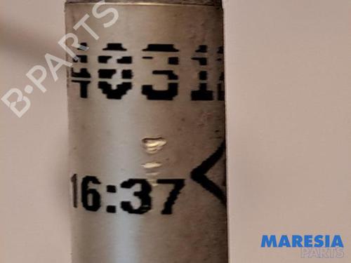 AC pipe RENAULT CLIO IV (BH_) 0.9 TCe 90 (BHNF, BHMA, BHMH, BHJK, BHJR) | BP31490942M126 - Image 6