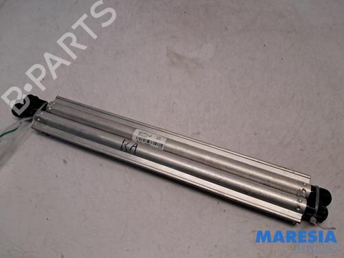 Used Tailgate lift support RENAULT MEGANE CC (EZ0/1_) 1.4 TCe (EZ0F, EZ1V) (131 hp) 31448233