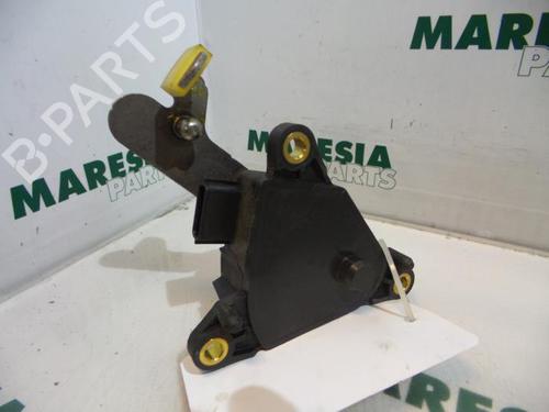 Electronic module RENAULT SCÉNIC II (JM0/1_) 1.5 dCi (JM1E, JM16) | BP31500586M83