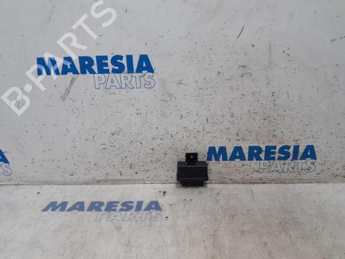 Used Electronic sensor PEUGEOT 207 (WA_, WC_) 1.4 16V (95 hp) 31390157