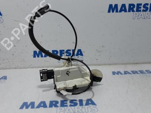 Used Electronic module Electronic module PEUGEOT 3008 I MPV (0U_) 1.6 THP (150 hp) 31407829 31407829