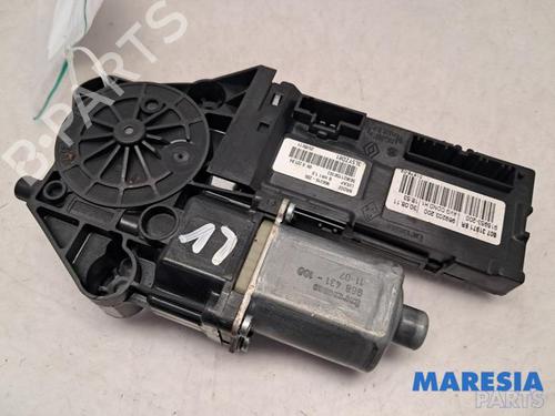 Used Front left window mechanism RENAULT SCÉNIC III (JZ0/1_) 1.6 dCi (JZ00, JZ12) (130 hp) 31473041