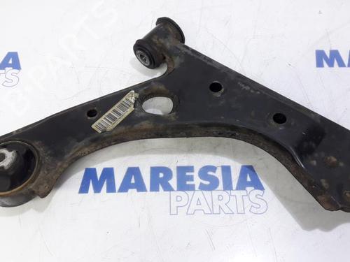 Used Left front suspension arm ALFA ROMEO MITO (955_) 1.3 MultiJet (955AXT1A) (84 hp) 31470024