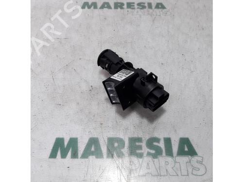 Ignition barrel FIAT PANDA (169_) 1.2 (169.AXB11, 169.AXB1A) | BP31503152M48