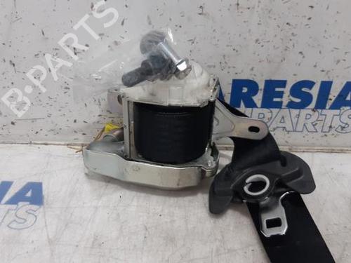Front right seatbelt CITROËN C1 (PM_, PN_) 1.0 | BP31475346I25 - Image 3