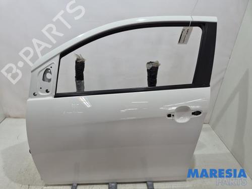 Used Left front door Left front door 37241628 37241628
