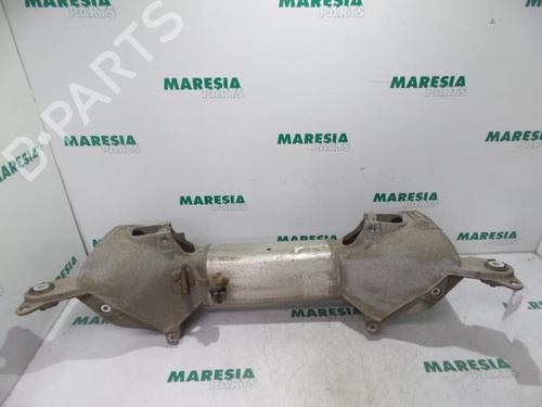Used Support PEUGEOT 407 Coupe (6C_) 2.0 HDi (136 hp) 31513964
