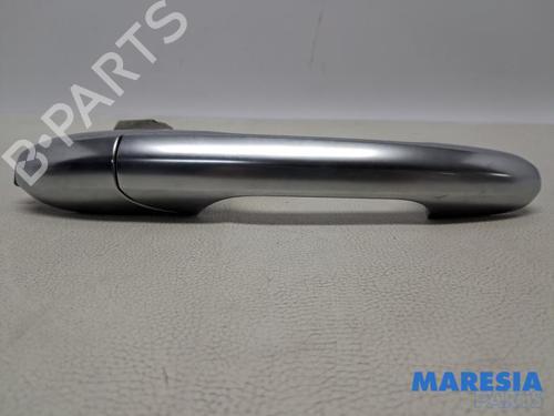 Türgriff vorne rechts außen für FIAT 500 (312_) 1.2 (312AXA1A) (69 hp) 31816700