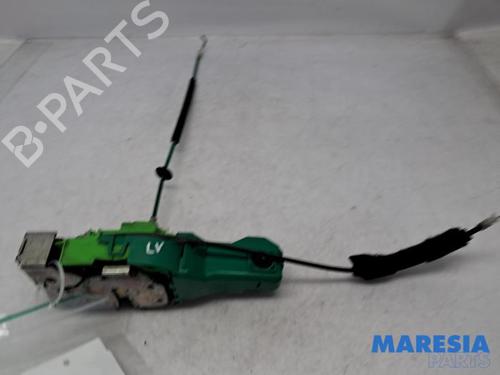 Used Electronic module Electronic module ALFA ROMEO GIULIETTA (940_) 1.8 TBi (940FXC1A) (235 hp) 31527294 31527294