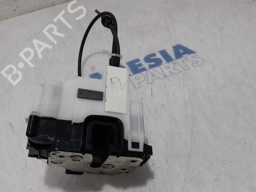 Módulo eletrónico FIAT PANDA (169_) 1.2 (169.AXB11, 169.AXB1A) | BP31507312M83