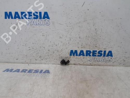 Used Electronic sensor RENAULT MEGANE III Coupe (DZ0/1_) 1.4 TCe (DZ0F, DZ1V) (131 hp) 31438559