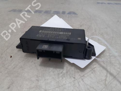 Used Electronic module OPEL VIVARO B Van (X82) 1.6 CDTI (05) (90 hp) 31418462