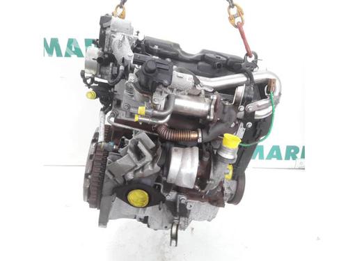 Engine RENAULT MEGANE III Grandtour (KZ0/1) 1.5 dCi (KZ0C, KZ1A) | BP31400374M1