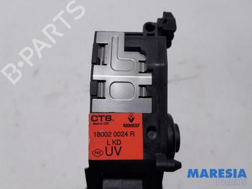 Electronic module RENAULT SCÉNIC III (JZ0/1_) 2.0 16V (JZ0G, JZ0P, JZ1E, JZ1P) | BP31447133M83 