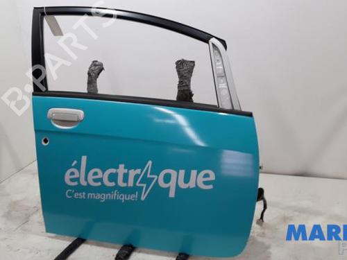 Dør højre fortil CITROËN C-ZERO C-Zero | BP39932684C3 - Image 9