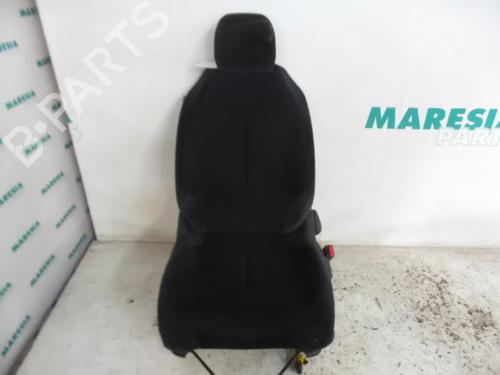 Used Right front seat CITROËN C4 Grand Picasso I (UA_) 1.8 i 16V (125 hp) 31431326