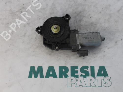 Used Rear left window mechanism ALFA ROMEO 159 (939_) 1.9 JTDM 8V (939AXE1B) (120 hp) 31482996