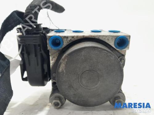 ABS pump FIAT PUNTO EVO (199_) 1.3 D Multijet | BP31460552M43