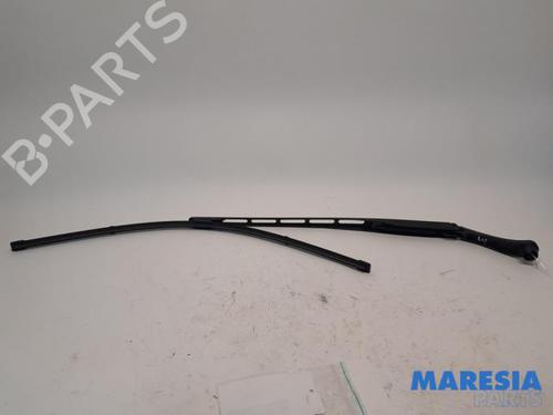 Vindspejlsviskerarm CITROËN C5 III Break (RW_) 2.0 i 16V (RWRFJC, RWRFJF) (140 hp) 31507310