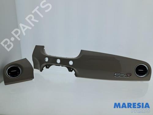 Used Other Other FIAT 500 C (312_) 1.2 (312CXA1A, 312AXA1A) (69 hp) 35820657 35820657