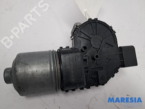 Used Front wiper motor Front wiper motor 39585907 39585907