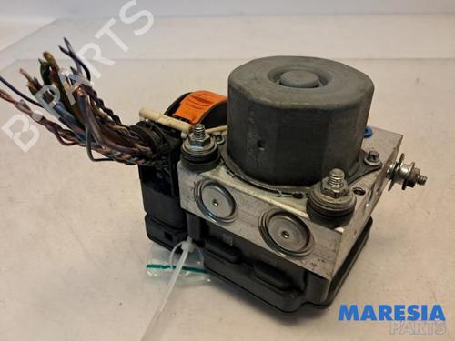 ABS pump CITROËN C4 Picasso II 1.6 HDi / BlueHDi 115 | BP31383755M43