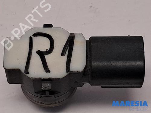 Electronic sensor CITROËN C4 Grand Picasso II (DA_, DE_) 1.6 HDi / BlueHDi 115 | BP39512130M84 - Image 4