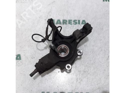 Used Left front steering knuckle CITROËN BERLINGO Box Body/MPV (B9) 1.6 HDi / BlueHDi 75 (75 hp) 31416675