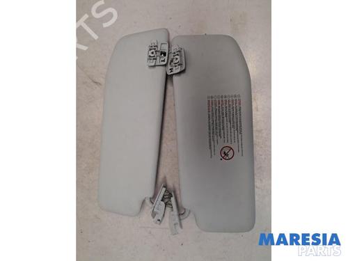 right-sun-visor-peugeot-208-i-ca_-cc_-2012-2013-2014-2015-2016-2017-2018-2019-2020-2021-31503791 main image