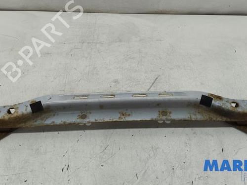 Used Rear bumper reinforcement Rear bumper reinforcement PEUGEOT 107 (PM_, PN_) 1.0 (68 hp) 33411207 33411207