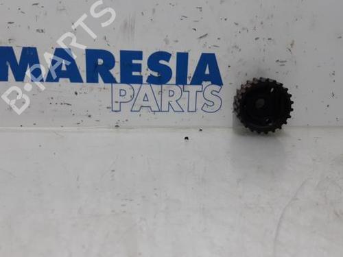 Used Pulley OPEL COMBO Box Body/MPV (X12) 1.4 (B05) (95 hp) 31483837