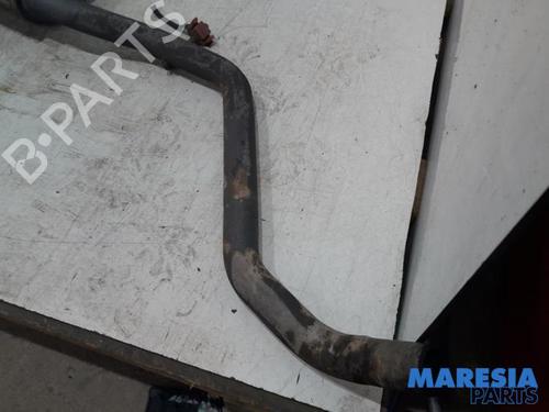 Exhaust system FIAT 500 (312_) 0.9 (312AXG1A, 312.AXG11) | BP31417284M121 - Image 4