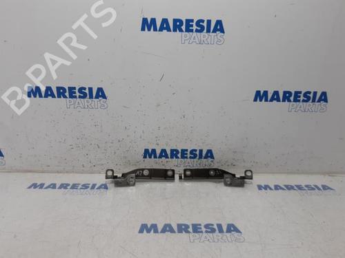 Dørhængsel/Dørbegrænser CITROËN C3 II (SC_) 1.2 VTi 82 (82 hp) 31395410