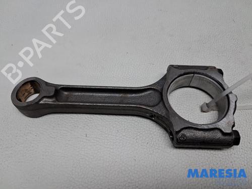 Otra RENAULT MEGANE CC (EZ0/1_) 1.4 TCe (EZ0F, EZ1V) (131 hp) 32099591