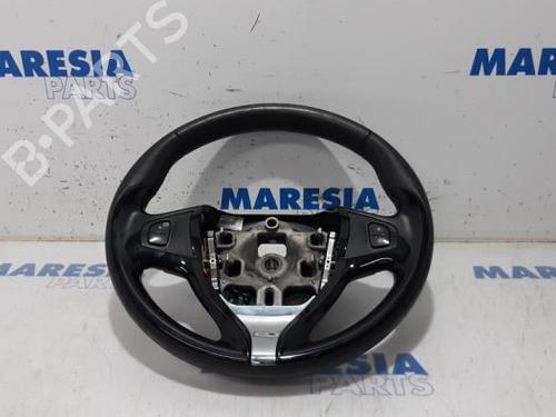 Used Steering wheel RENAULT CLIO IV Grandtour (KH_) 0.9 TCe 90 (90 hp) 31521735