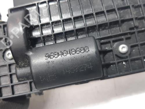 Electronic module CITROËN C3 II (SC_) 1.2 VTi 82 | BP31449094M83