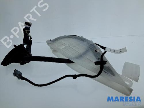 Wiring harness CITROËN BERLINGO MULTISPACE (B9) 1.6 VTi 120 | BP40199555E16 - Image 3