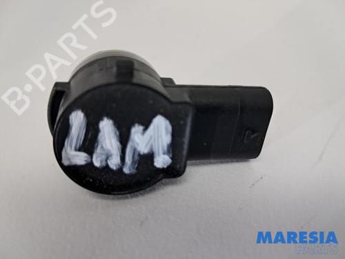 Electronic sensor CITROËN BERLINGO Box Body/MPV (K9) 1.6 BlueHDi 100 | BP31487405M84