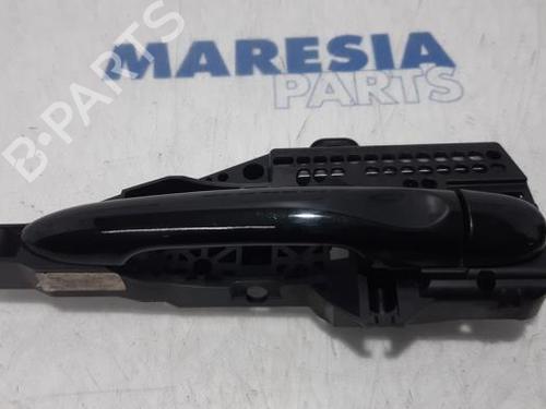 Used Front right exterior door handle RENAULT CLIO IV (BH_) 0.9 TCe 90 (BHNF, BHMA, BHMH, BHJK, BHJR) (90 hp) 31423174