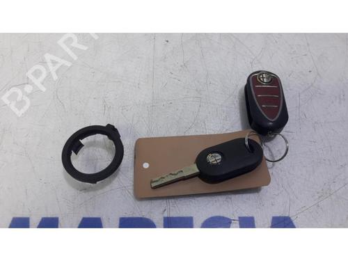Engine control unit (ECU) ALFA ROMEO GIULIETTA (940_) 1.4 TB (940FXA1A, 940FXT1A) | BP31400923M57 - Image 6