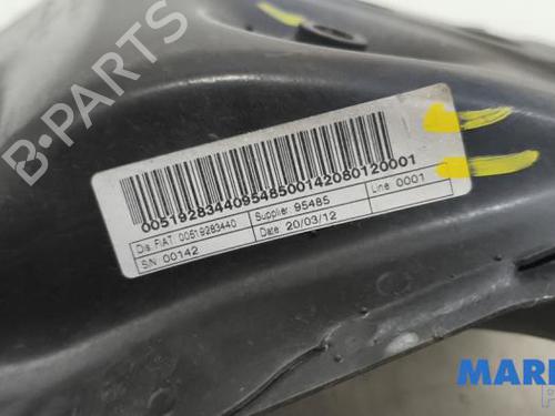 Subframe FIAT PANDA (312_, 319_) 0.9 (312PXG1A) | BP39961349M9 - Image 5