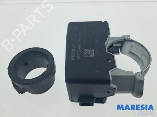 Engine control unit (ECU) RENAULT KADJAR (HA_, HL_) 1.2 TCe 130 (HLMR) | BP39690188M57 - Image 6