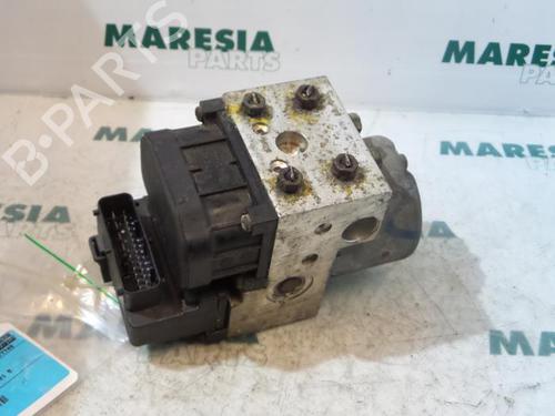 Used ABS pump ABS pump CITROËN XSARA PICASSO (N68) 1.8 16V (115 hp) 31480087 31480087