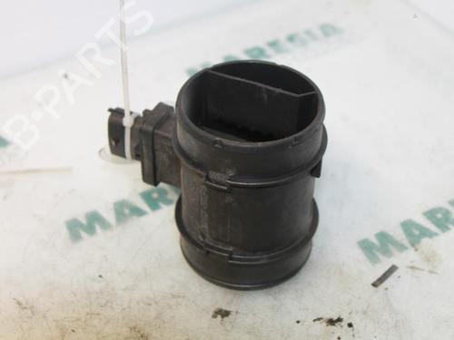 Used Mass air flow sensor FIAT DOBLO Bus (263_) 1.3 D Multijet (263AXC1A) (90 hp) 31436484
