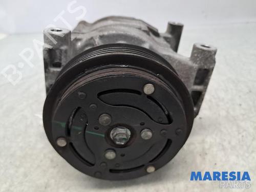 AC compressor FIAT 500 (312_) 1.2 (312AXA1A) | BP31632077M34 - Image 4