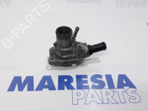 Used Thermostat housing FIAT 500 (312_) 0.9 (312AXN1A) (80 hp) 31482642